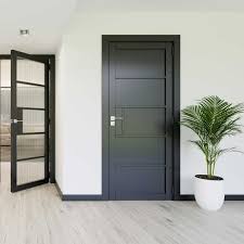 Black Door Image